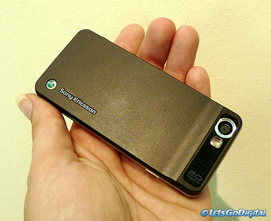 Sony Ericsson S302 Model-S302 EDGE modem 2 megapixel camera large image 0