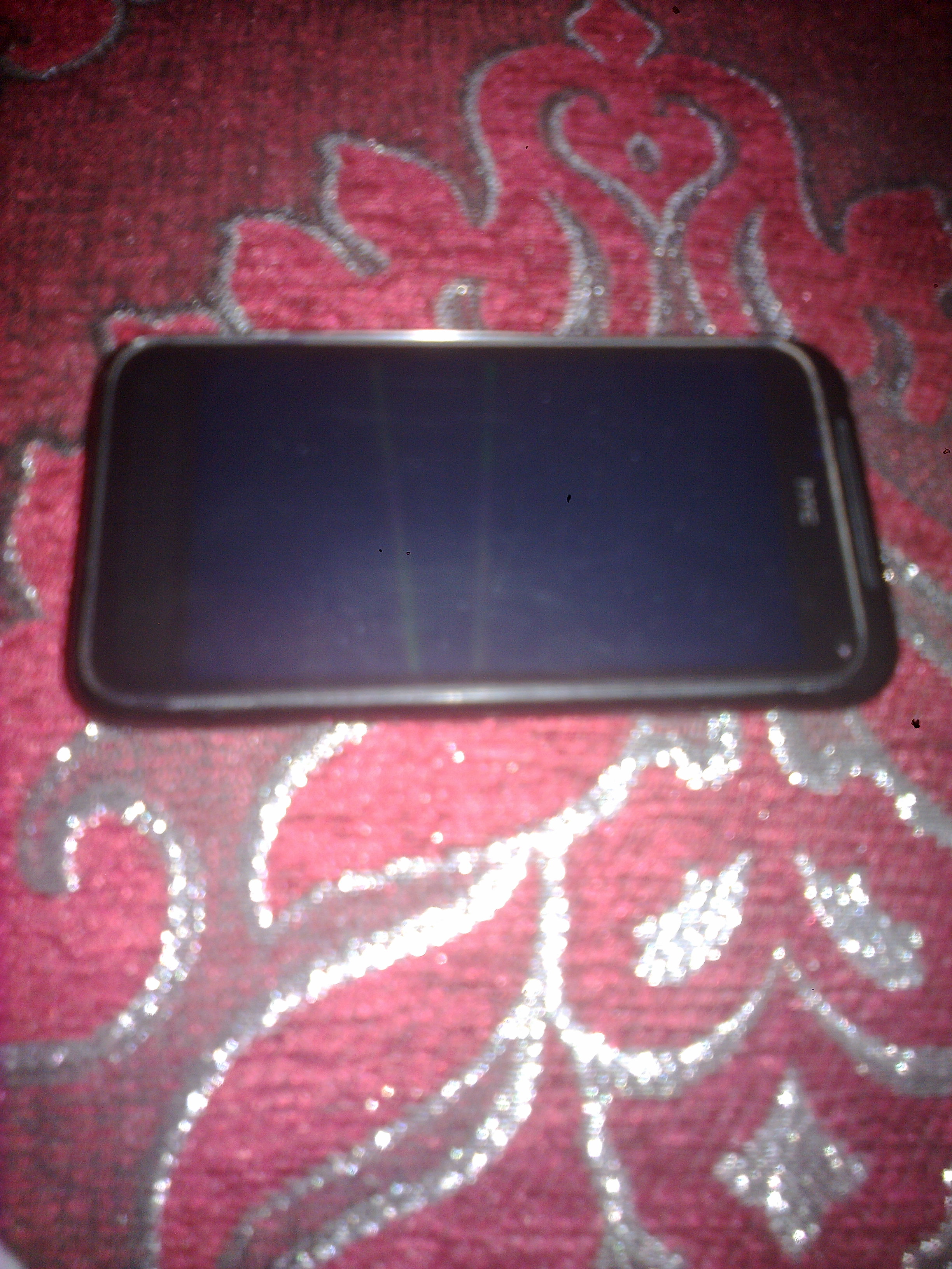 htc incredible S large image 0