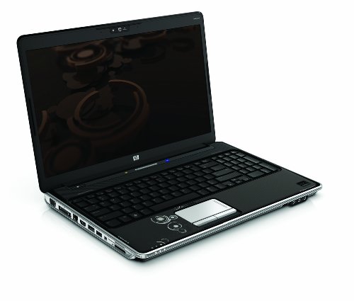 HP Laptop DV6 2190US large image 0