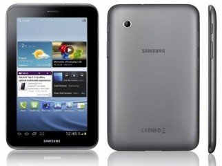 Samsung - Galaxy Tab 2 - 7 inch 8GB WIFI only ICS