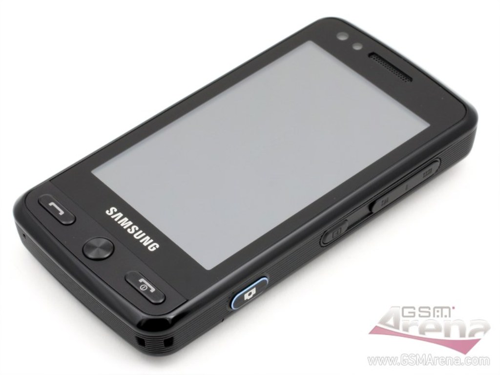 SAMSUNG M800 PIXON large image 0