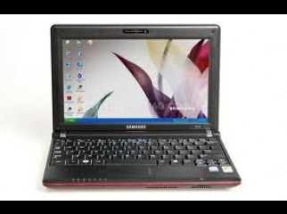 Samsung Netbook 320GB 2 GB