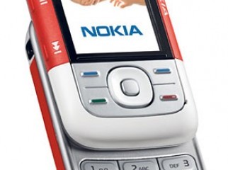 Nokia 5300 Xpress Music