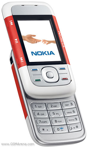 Nokia 5300 Xpress Music large image 0