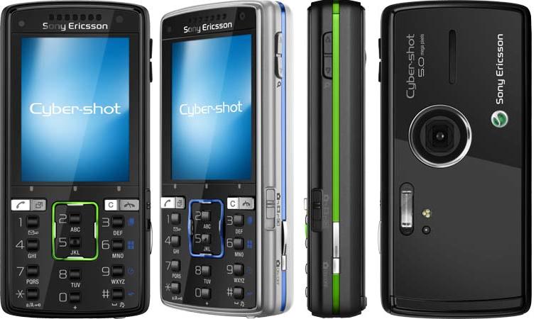 Sony Ericsson K850i - Cybershot 5.0 Mega Pixels - Brand NEW. large image 0