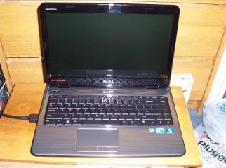 Dell Laptop