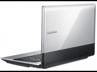 Samsung RV413-A03BD-AMD Dual Core