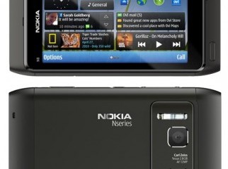 Nokia N8