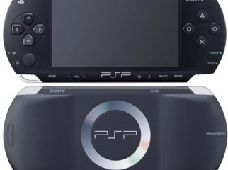 PSP