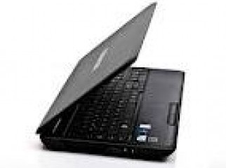 TOSHIBA satellite c660