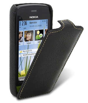 Nokia C5-03. With Charger. Folded cover. 2GB mmc Sold Out  large image 0