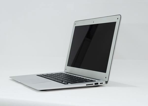 Ultra Slim 13.3 Laptop Wtih Camera 32G A2  large image 0