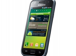 Samsung galaxy S Brand new 