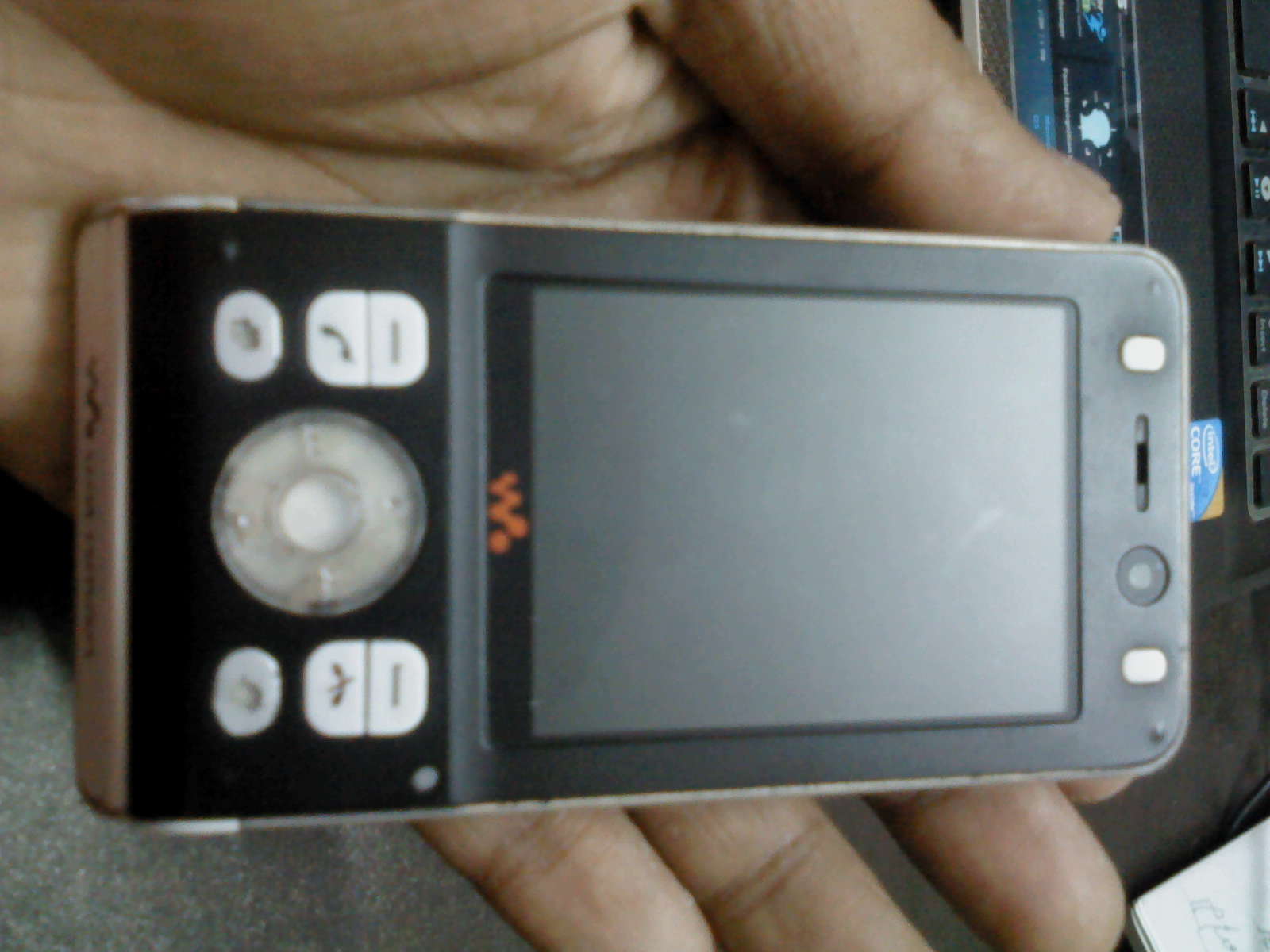 W910 for sale 3000 taka urgent sale large image 0