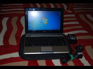 ASUS EeePC 1000HE Arsenal Version Netbook