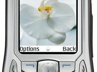 NOKIA 6630