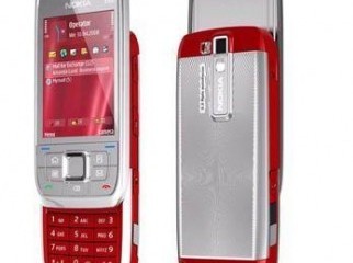 Nokia E66