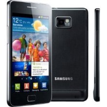 Samsung Galaxy S GT-I9000 - 8GB- Brand New Unlocked  large image 0