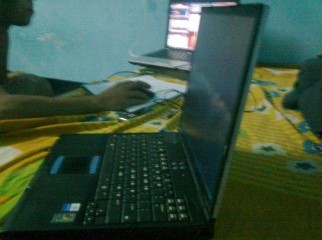 Laptop