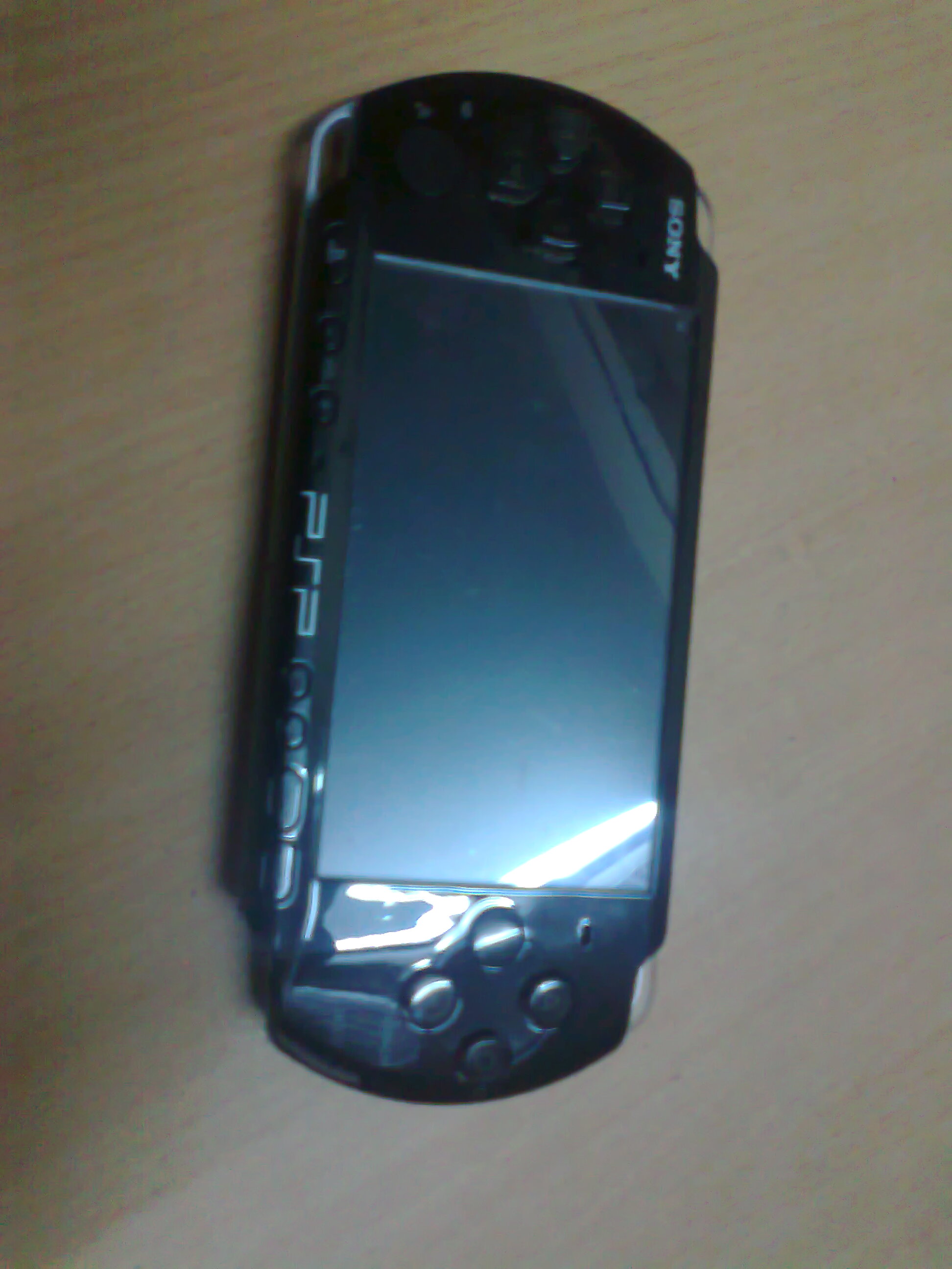 PSP 3006 brand new from abroad large image 0