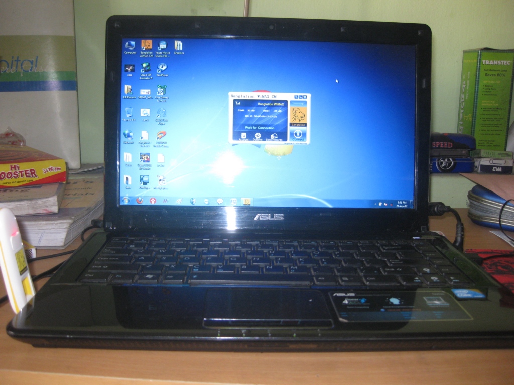 Asus A42F large image 0