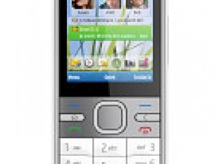 nokia c5