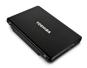 Brand New Toshiba NoteBook large image 0