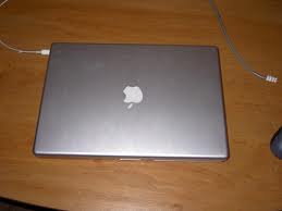 Urgent Sale Apple Powerbook G4 in a good condition large image 0