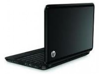 HP Mini 110-4117TU NETBOOK