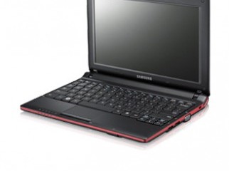 Samsung N100-E01 MINI NETBOOK