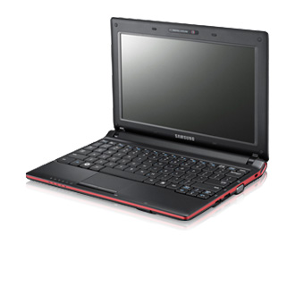 Samsung N100-E01 MINI NETBOOK large image 0