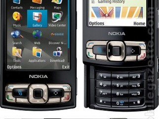 Nokia N95 8GB - Fresh Condition - URGENT SALE LOW PRICE 