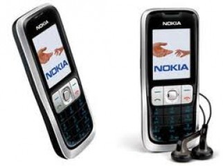 NOKIA-2630 FULL FRESH Urgent sell