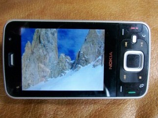 nokia n96 urgent sell