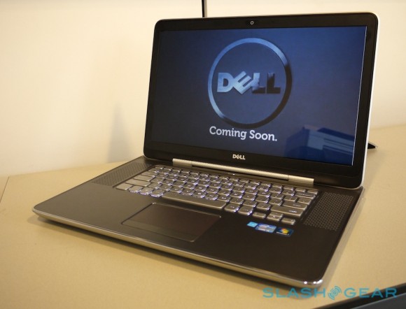 Dell XPS 15z large image 0