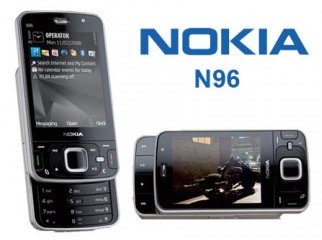 Nokia N96 16GB