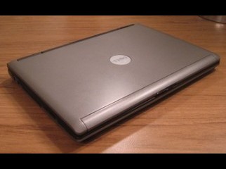 New Dell Core 2 Duo Laptop