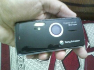 Sony Ericsson K850i