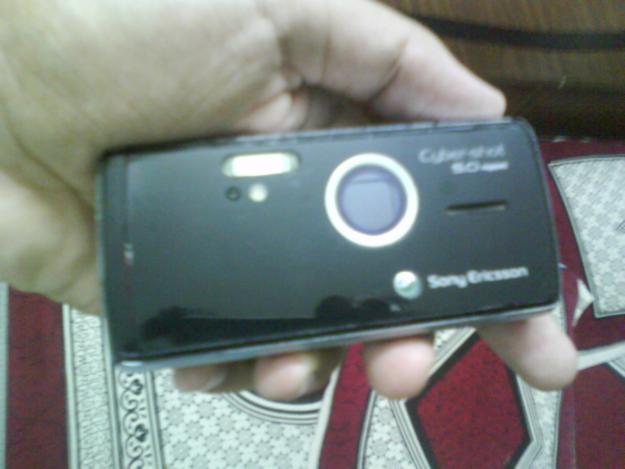 Sony Ericsson K850i large image 0