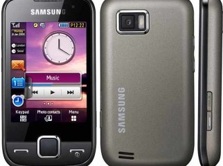 SAMSUNG S5600 3G