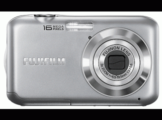 FUJIFILM - 16 Mega Pixels Camera - Came from USA - BOXED-NEW