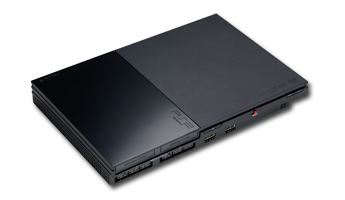 Sony Playstation 2 large image 0