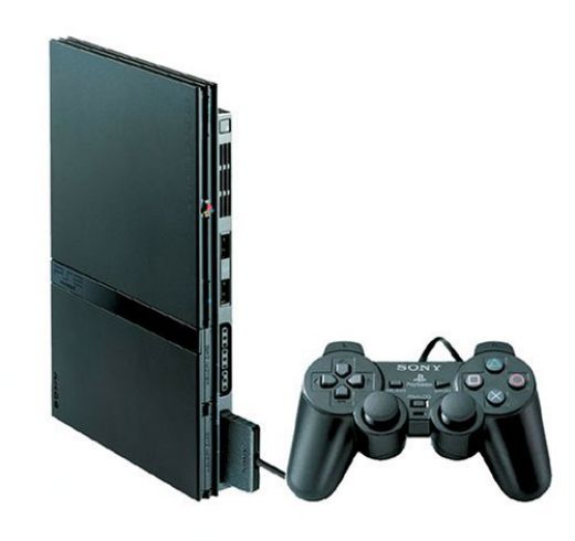 Sony Playstation 2 large image 1