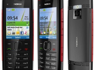 Nokia X2