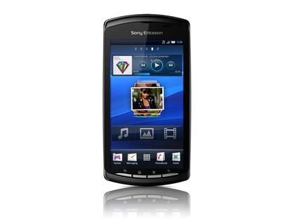 SONY ERICSSON XPERIA PLAY 21500 TK  large image 0