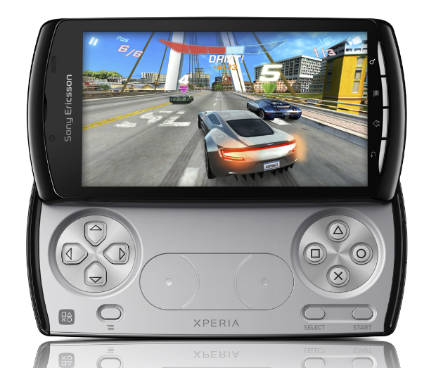 SONY ERICSSON XPERIA PLAY 21500 TK  large image 1