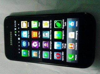 Galaxy S i9000