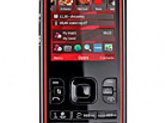 Nokia 5630 XpressMusic symbian smartphone