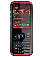 Nokia 5630 XpressMusic symbian smartphone large image 0