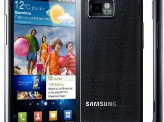 Samsung Galaxy S2 i9100 16GB